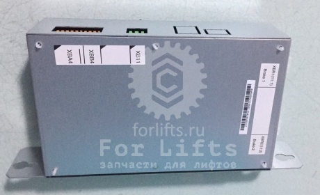 Блок управления тормозом BCM25 KM50002114G01 Kone