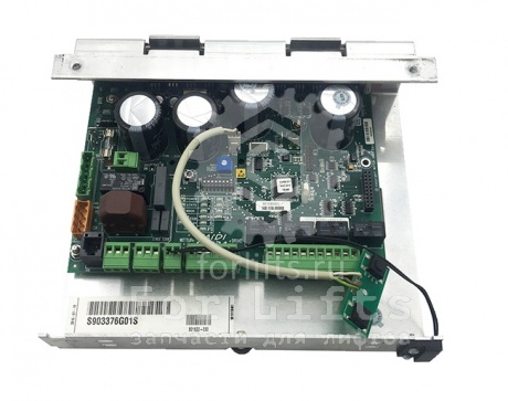 Контроллер привода дверей Midi Supra S903376G01S Selcom Wittur