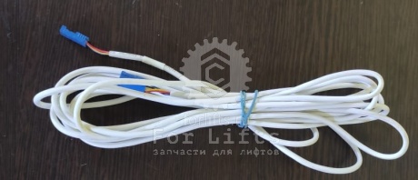 Кабель подключения платы RS 14 L=5,0м OTIS