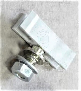 Башмак двери S8A/K8A 60900009405 лифта Thyssen