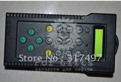 Диагностический прибор (сервис тулл) v30 ID.NR 845481 Schindler Elevator Service Tool
