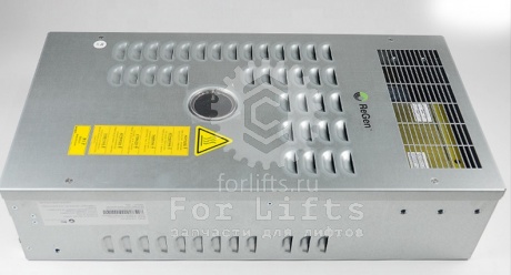 Частотный преобразователь OVFR02B-402 KDA21310AAT1 или KBA21310AAT1 Otis