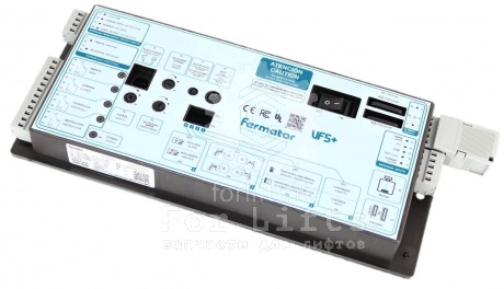 Контроллер привода дверей VF5+ Fermator