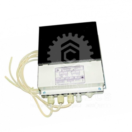 Блок (контроллер) привода дверей БУАД-4-25.8 ЕМРЦ.421243.074-25