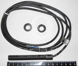 Датчик моностабильный SR 03L 100VA 250Vdc L=100мм D=12мм НО кабель 2м Kleemann Kone Otis