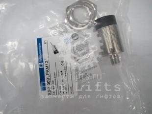 Датчик ступеней XS2 30BLPAM12C эскалатора SJEC