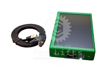 Программатор LISA 20 с кабелем UTP 1,5 м  Kleemann