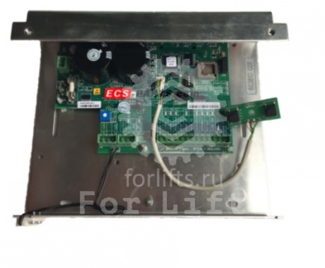Блок управления дверьми AMD DRIVE 1.5 KM603810G01 Kone