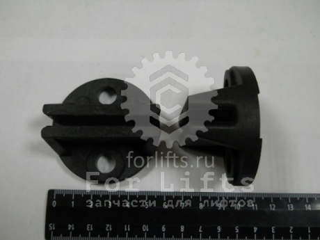 Башмак (вкладыш) паз 6мм D=60мм 5101036 Hidral