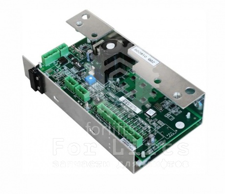 Блок (контроллер) привода дверей AMD KM602810G02 Kone