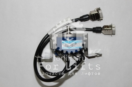 Энкодер лифта Otis AAA633AJ1 (AAA633AJ401) Tamagawa