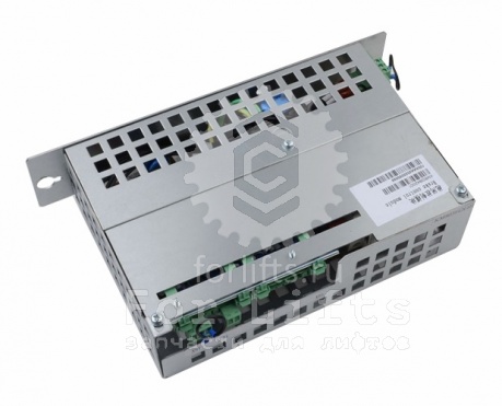 Блок управления тормозом KM803942G01 KONE