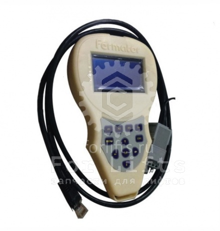 Программатор привода дверей VVVF4, VVF4+,  VVVF5, VF5 Fermator