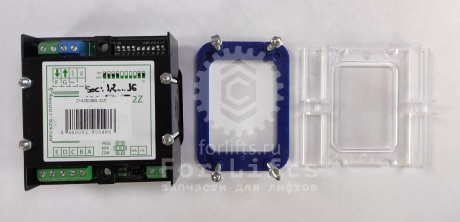 Дисплей (индикатор) LCD 639 параллельно программируемым LOP MacPuarsa (MP) (NEW)