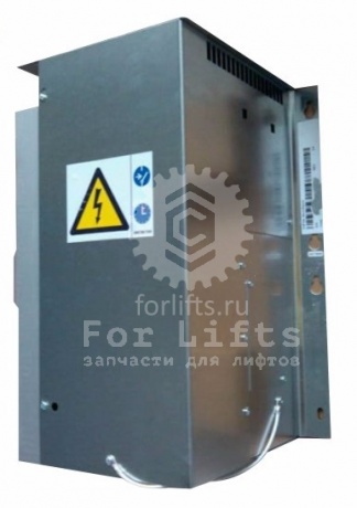 Частотный преобразователь V3F16L KONE (снят с производства, замена LR-016065)