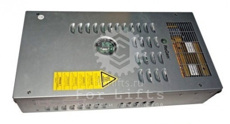 Частотный преобразователь OVFR02B-403 KCA21310AAN1 OTIS