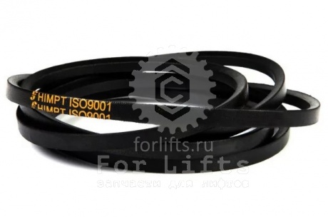 Ремень клиновой Z(0) 630 (Китай)