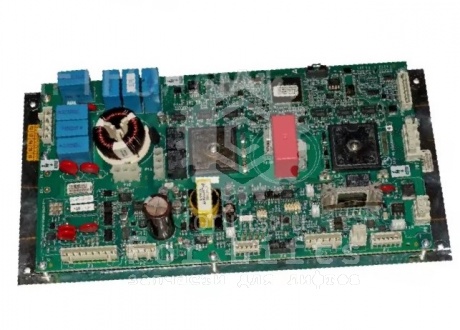Частотный преобразователь OVFR03B-402 GDA21305KY60 Otis