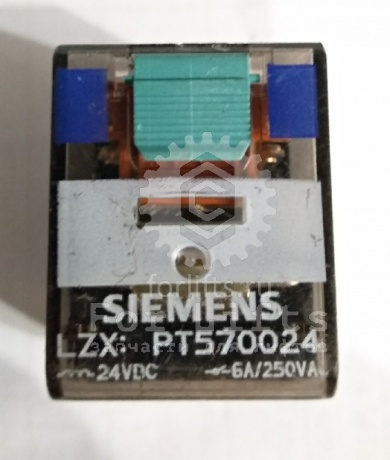 Переключатель PT570024 SIEMENS