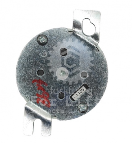 Контактор (пускатель) 37A 2НО+2НЗ 110VAC MG5
