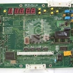 Блок управление LCE CPU Kone