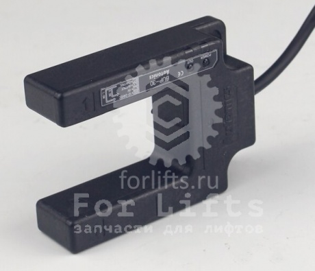 Датчик шахтной информации BUD-30 (BST BL102) (10-30V DC, NPN,NO/NC) Autonics