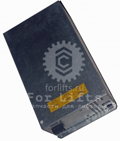 Частотный преобразователь OVF20CR 9кВт GAA21343C1 Otis