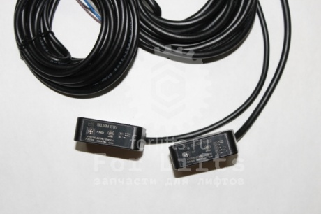 Датчик фотоэлектрический BEL10M-TFRL TFR1+TFR2 Autonics (комплект)