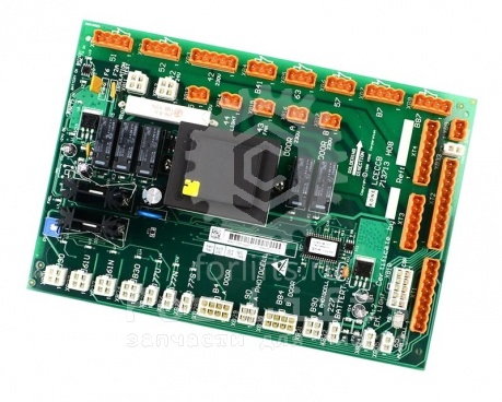 Плата крыши кабины LCECCB KM713710G01 Kone