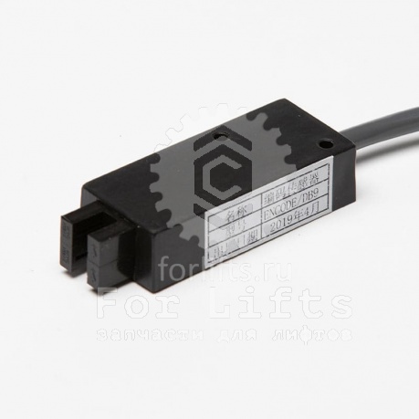 Энкодер DB9 привода дверей YS-K01 Eshine