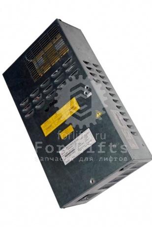 Частотный преобразователь OVF20CR 15кВт GAA21344C1 Otis