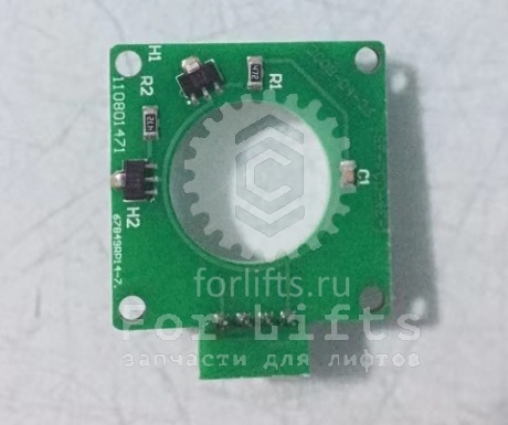 Энкодер двигателя привода дверей VMT.VFENC0000 Fermator