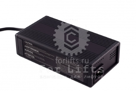 Блок питания 2412SRF-B входное напряжение 120/230VAC, выходное напряжение 24VDC/6A Soneil