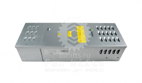 Частотный преобразователь OVFR03B-402 KBA21310ABF1 Otis