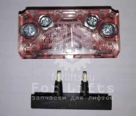 Контакт SEL2-A1Z P 601.6369.049 Bernstein