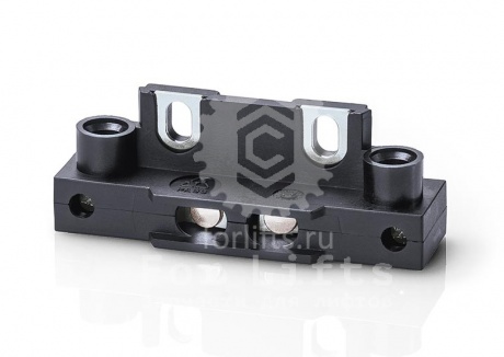 Выключатель блокировочный AS01A Astra CX00XAAXAAM Sematic