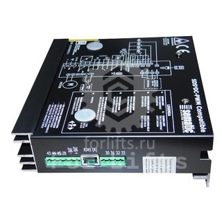 Блок (контроллер) привода дверей SDS Plus AC-VVVF BL-B157AAEX05 Sematic